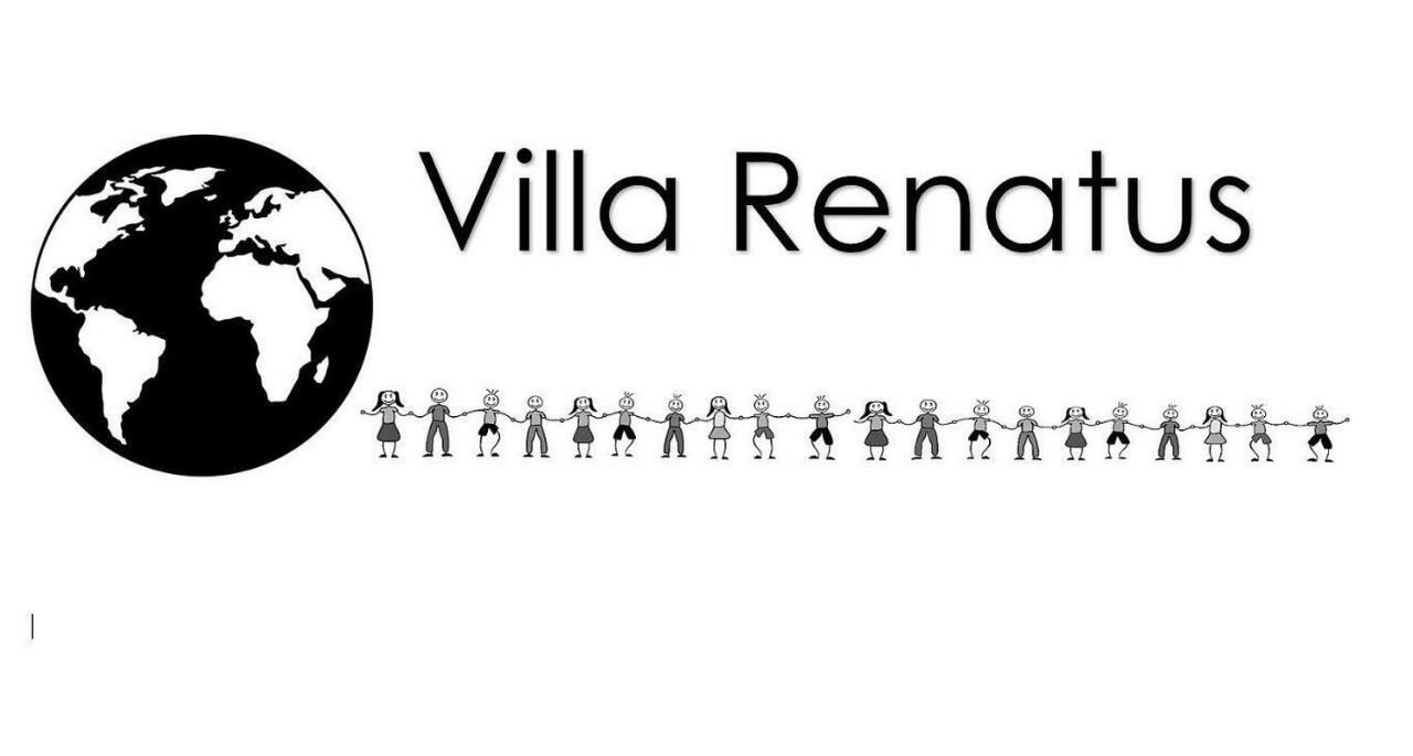 Villa Renatus Обернбург-на-Майне Экстерьер фото